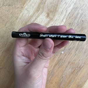 eyeko Travel Size Eye Do Liquid Eyeliner 0.04oz